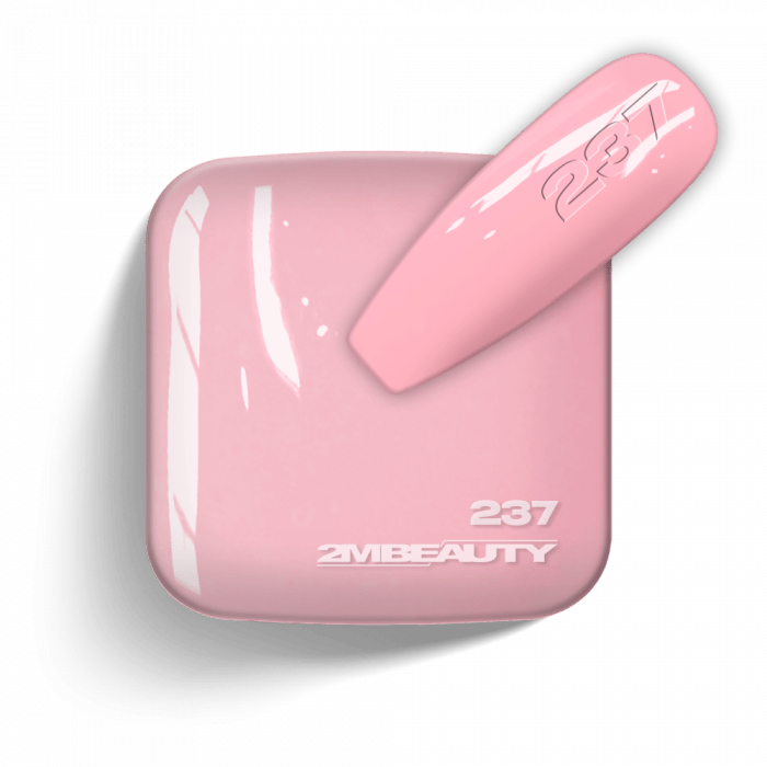 Gel Lack - HEMA Mentes 237 (13 ml)