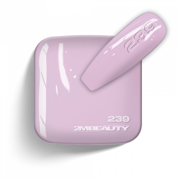 Gel Lack - HEMA Mentes 239 (13 ml)