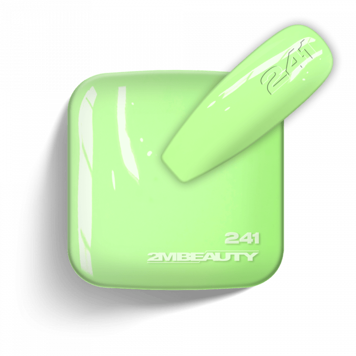Gel Lack - HEMA Mentes 241 (13 ml)