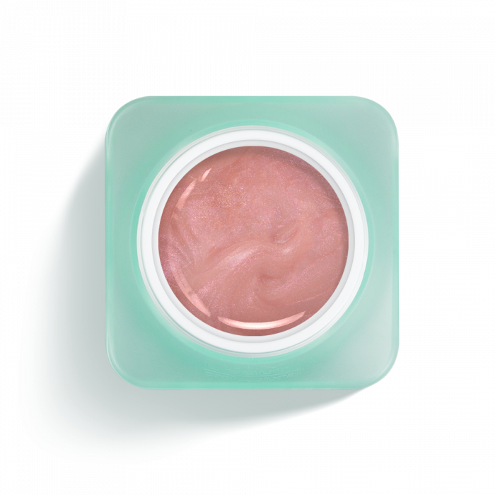 Liquid Polygel - Silken Utopia - HEMA Mentes Építőzselé (15g)