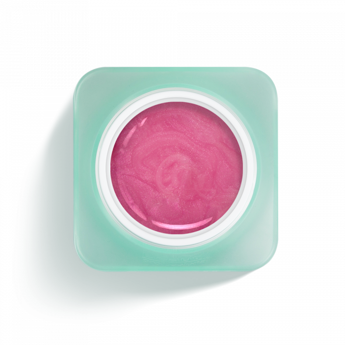 Liquid Polygel - Silken Elevate - HEMA Mentes Építőzselé (15g)