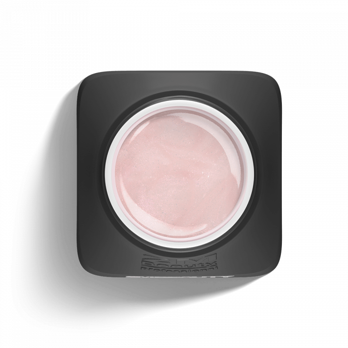 Liquid Polygel - Mellow Cream Nude - HEMA Mentes Építőzselé (15g)
