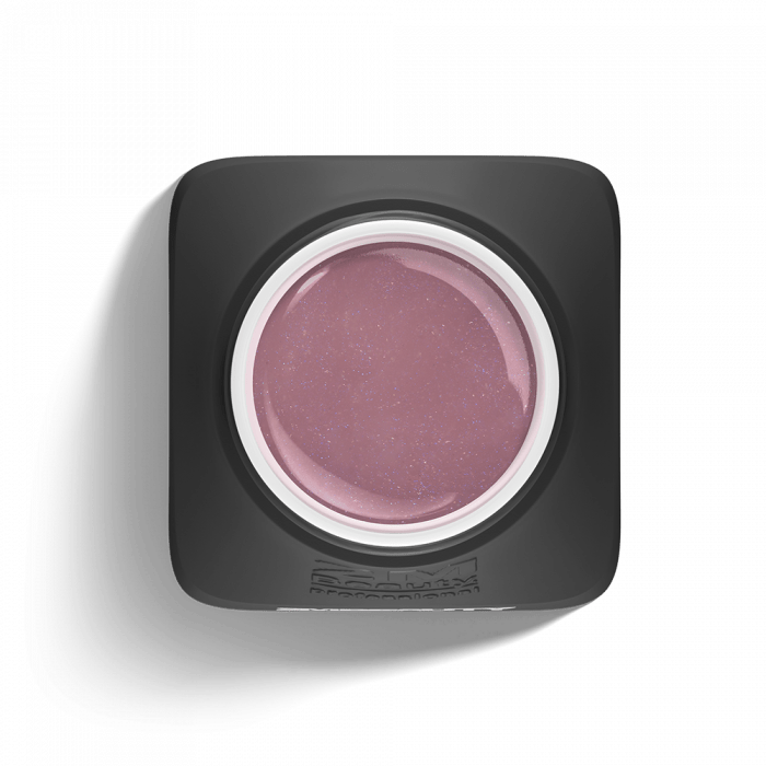 Liquid Polygel - Mellow Mauve Sauvage - HEMA Mentes Építőzselé (15g)