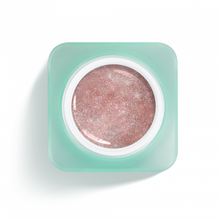 Liquid Polygel - Dreamy Rosé - HEMA Mentes Építőzselé (15g)