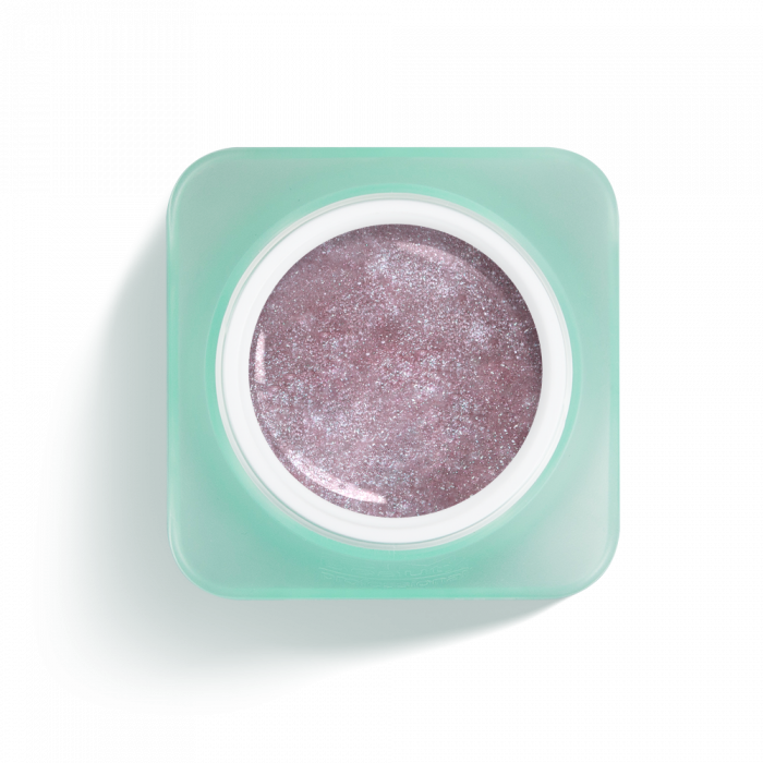 Liquid Polygel - Dreamy Violet Gin - HEMA Mentes Építőzselé (15g)
