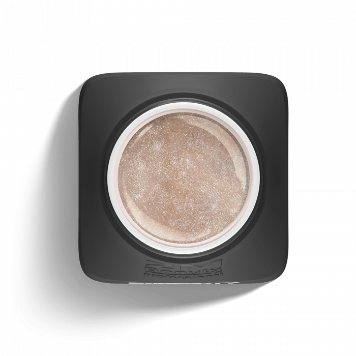 Liquid Polygel - Dreamy Prosecco - HEMA Mentes Építőzselé (15g)