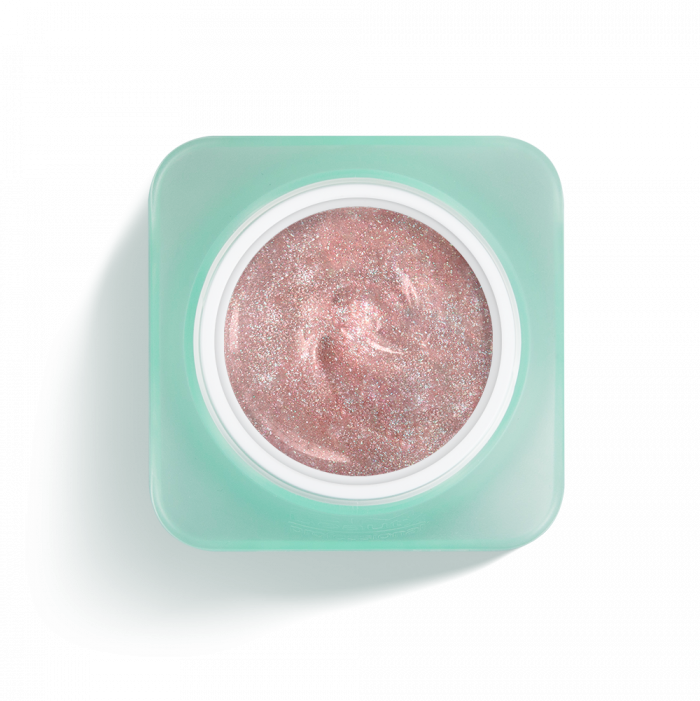 Liquid Polygel No Filing - Dreamy Rosé - HEMA Mentes Reszelésmentes Építőzselé (15g)