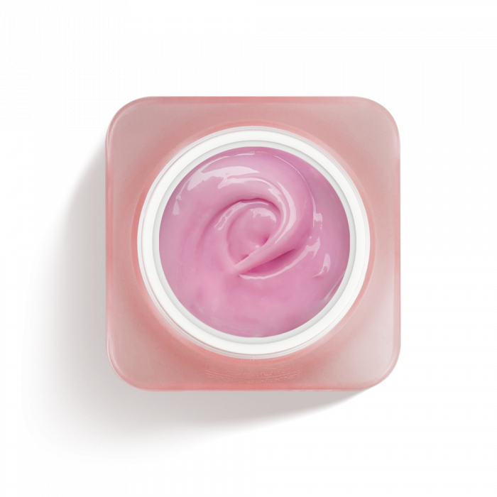 Liquid Polygel No Filing - Baby Pink - Summer - HEMA Mentes Reszelésmentes Építőzselé (15g)