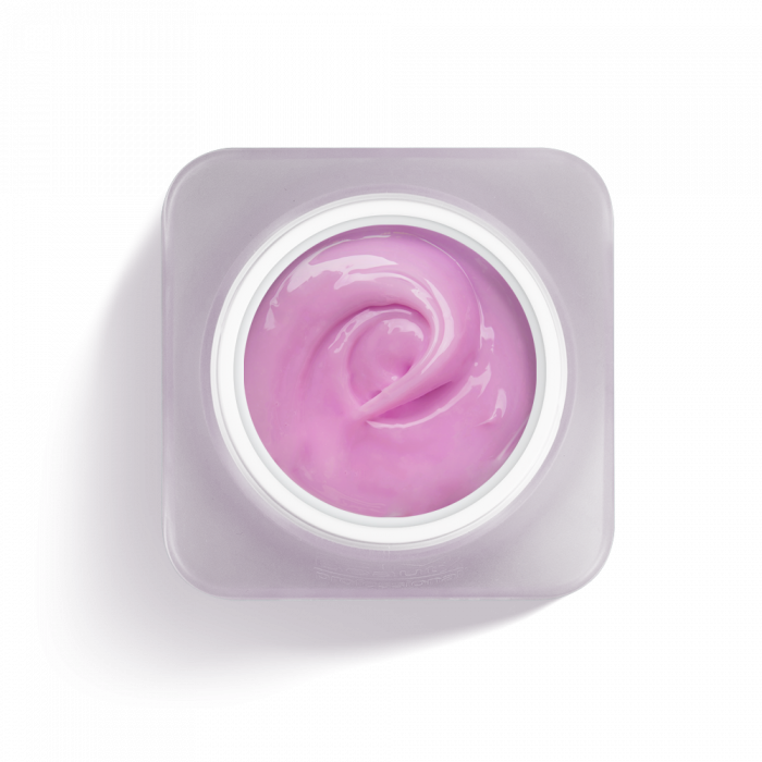 Liquid Polygel No Filing - Bossa Nova - HEMA Mentes Reszelésmentes Építőzselé (15g)