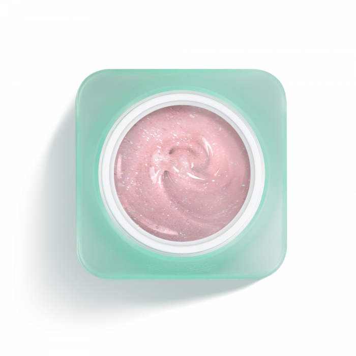 Liquid Polygel No Filing - Dreamy Ritual - HEMA Mentes Reszelésmentes Építőzselé (15g)