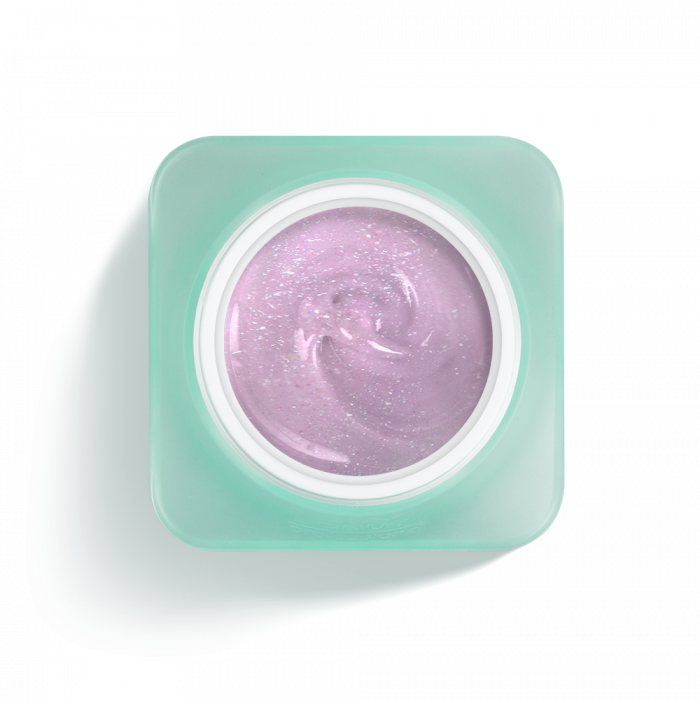 Liquid Polygel No Filing - Dreamy Unfreeze - HEMA Mentes Reszelésmentes Építőzselé (15g)