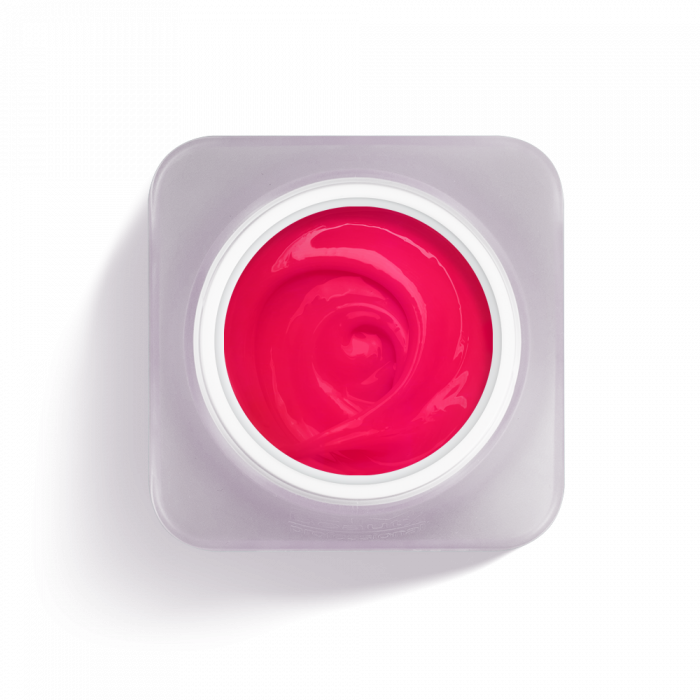 Mousse - Neon - Revel - HEMA Mentes Építőzselé (15g)