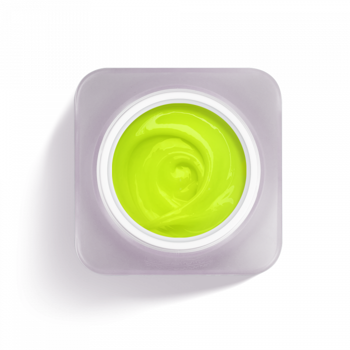 Mousse - Neon - Highlight - HEMA Mentes Építőzselé (15g)