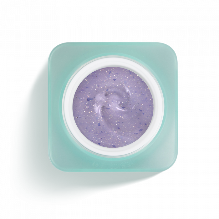 Liquid Polygel No Filing - Smoothie 05 - HEMA Mentes Reszelésmentes Építőzselé (15g)