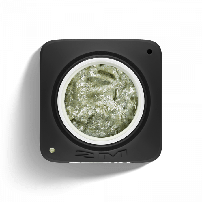 Metal Paste 02 - HEMA Mentes (5g)