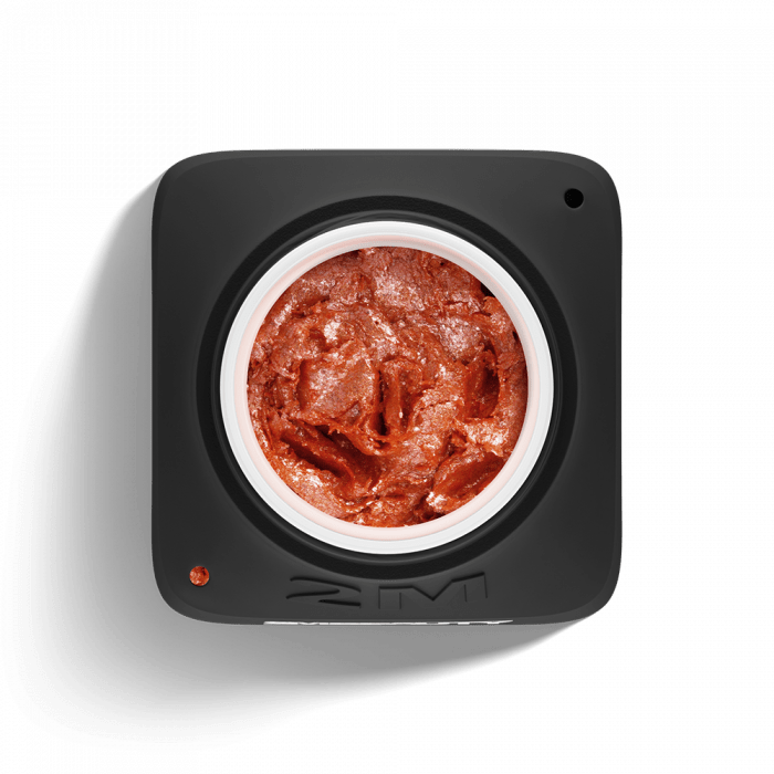 Metal Paste 03 - HEMA Mentes (5g)