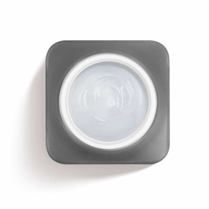 Acryl Pro Gel Clear - HEMA Mentes Akrilzselé - Tégelyes (15g)