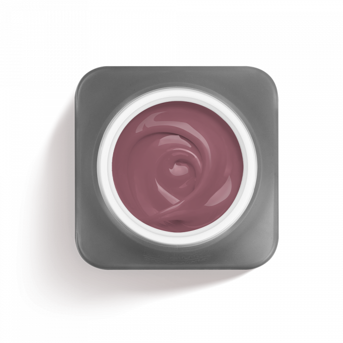 Acryl Pro Gel Natural Cover - HEMA Mentes Akrilzselé - Tégelyes (15g)