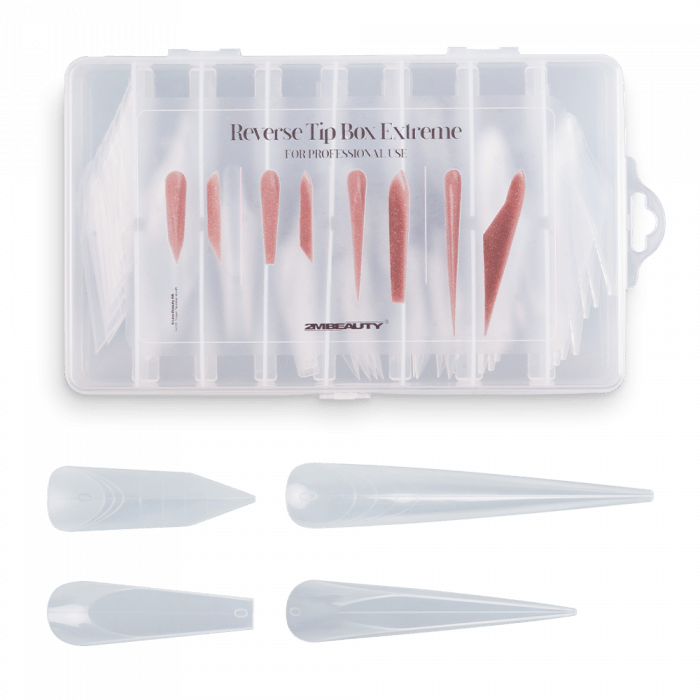Reverse Tip Box Extreme