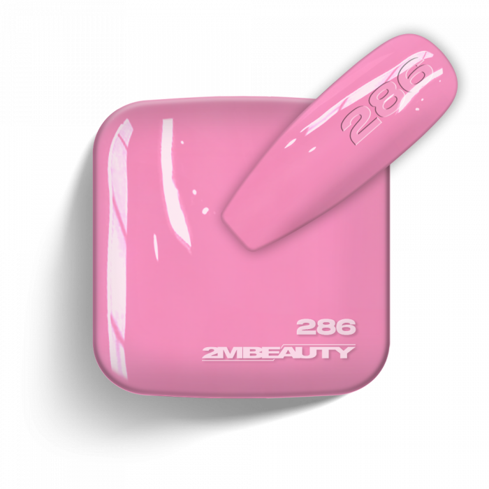Gel Lack - HEMA Mentes 286 (13 ml)