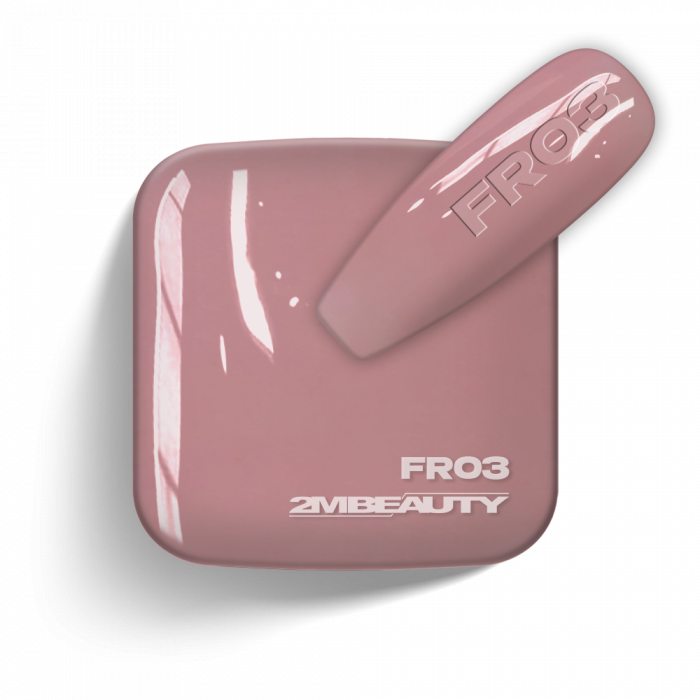 Gel Lack - Francia FR003 - HEMA Mentes (13 ml)