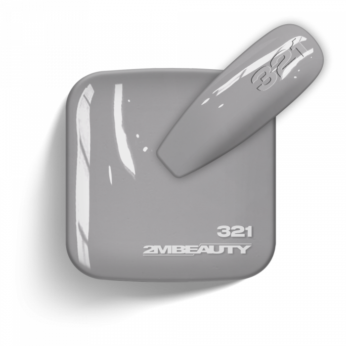 Gel Lack - HEMA Mentes 321 (13 ml)