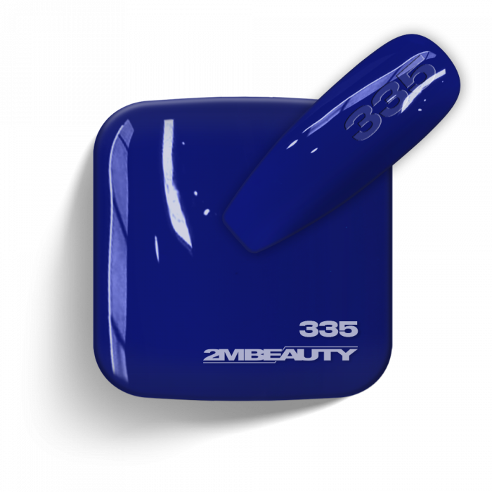 Gel Lack - HEMA Mentes 335 (13 ml)