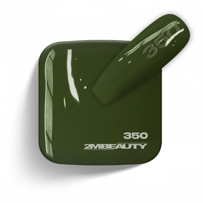 Gel Lack - HEMA Mentes 350 (13 ml)