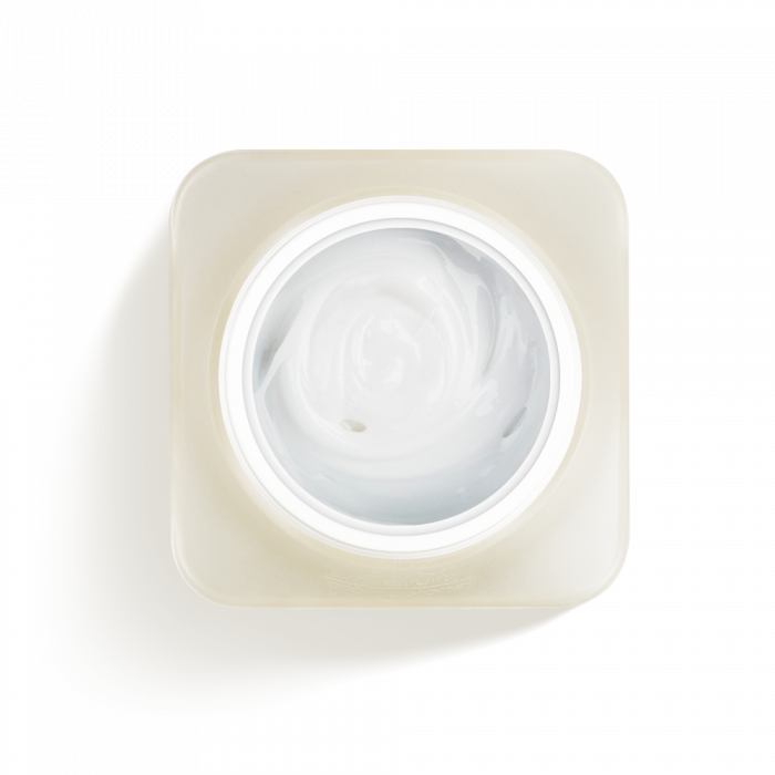 No Filing - Soft White - HEMA Mentes Reszelésmentes Építőzselé (15g)