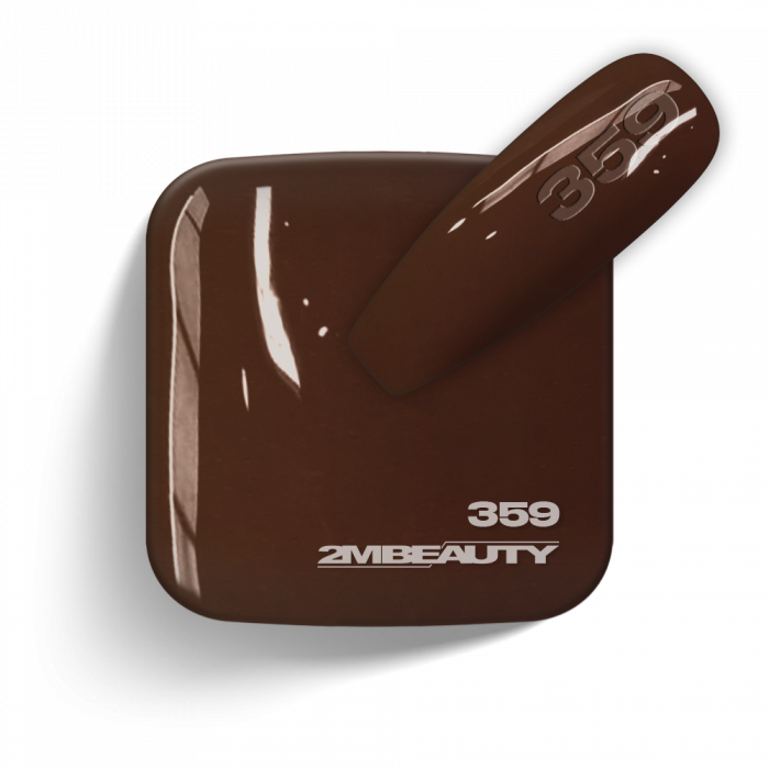Gel Lack - HEMA Mentes 359 (13 ml)