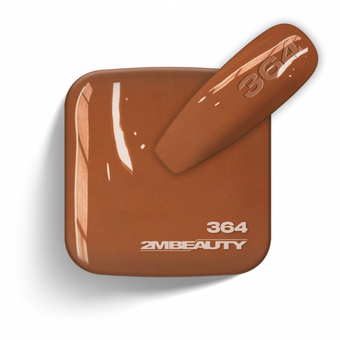 Gel Lack - HEMA Mentes 364 (13 ml)