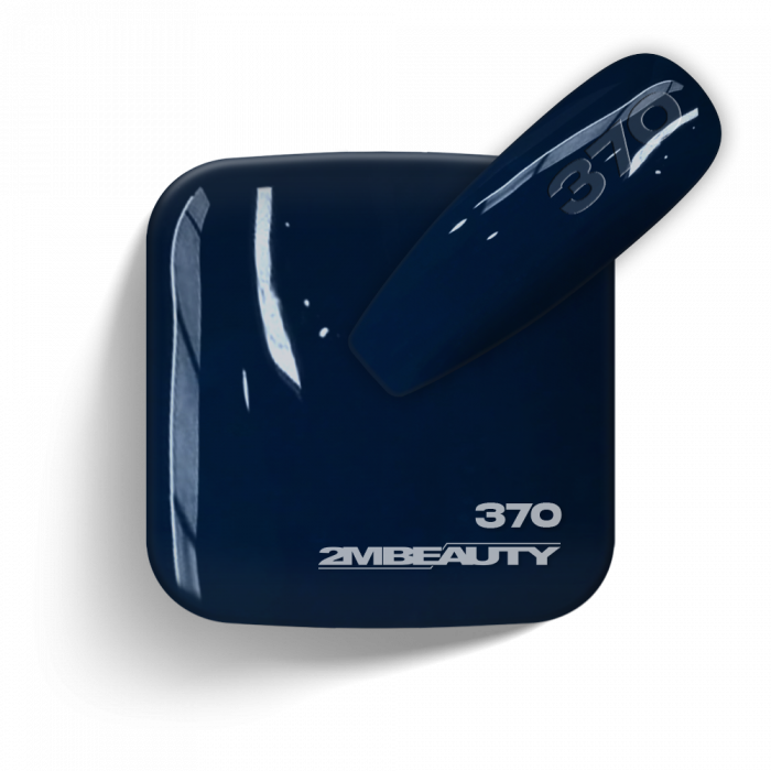 Gel Lack - HEMA Mentes 370 (13 ml)