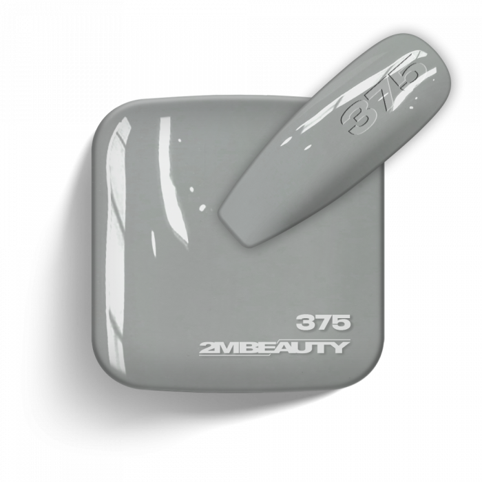 Gel Lack - HEMA Mentes 375 (13 ml)