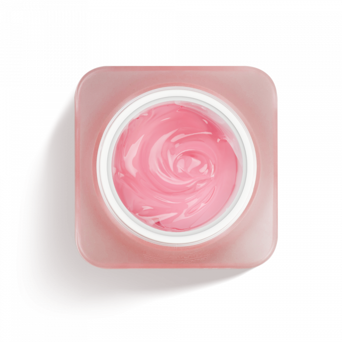 Smart Competition Pink Glass - HEMA Mentes Építőzselé (15g)