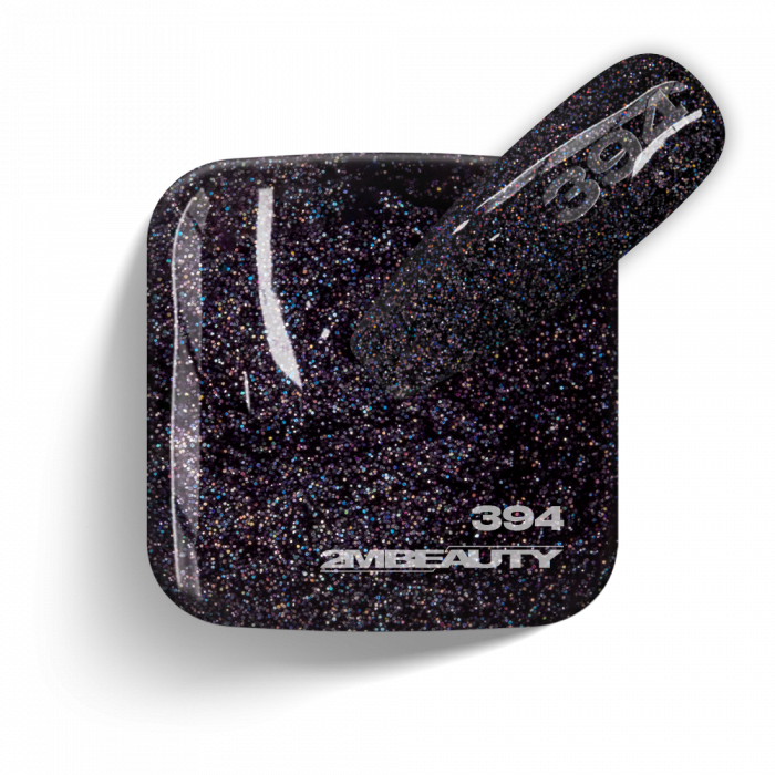 Gel Lack - HEMA Mentes 394 (13 ml)