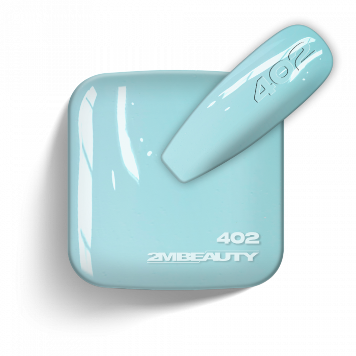 Gel Lack - HEMA Mentes 402 (13 ml)