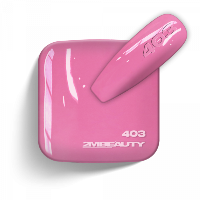 Gel Lack - HEMA Mentes 403 (13 ml)