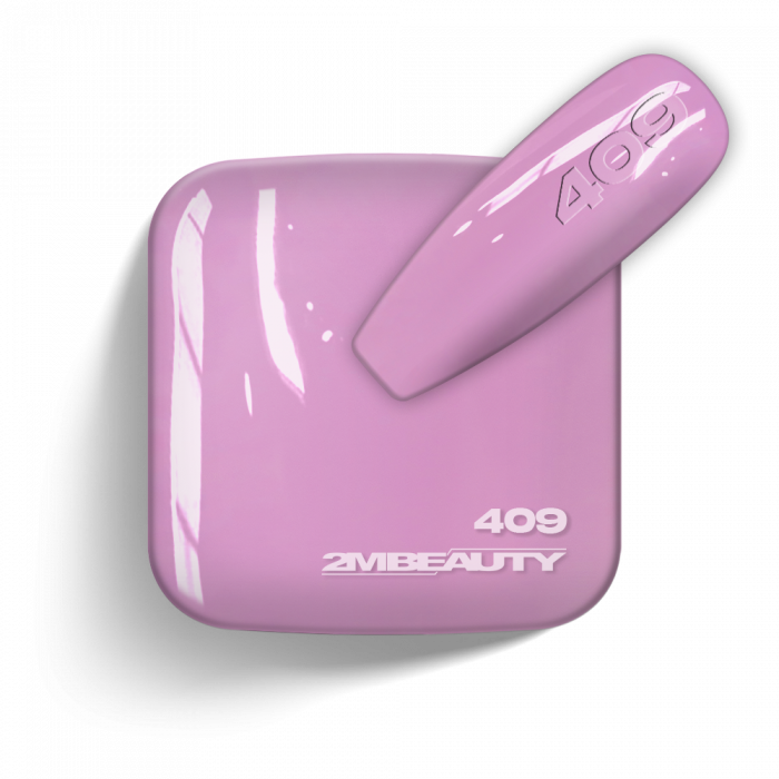 Gel Lack - HEMA Mentes 409 (13 ml)