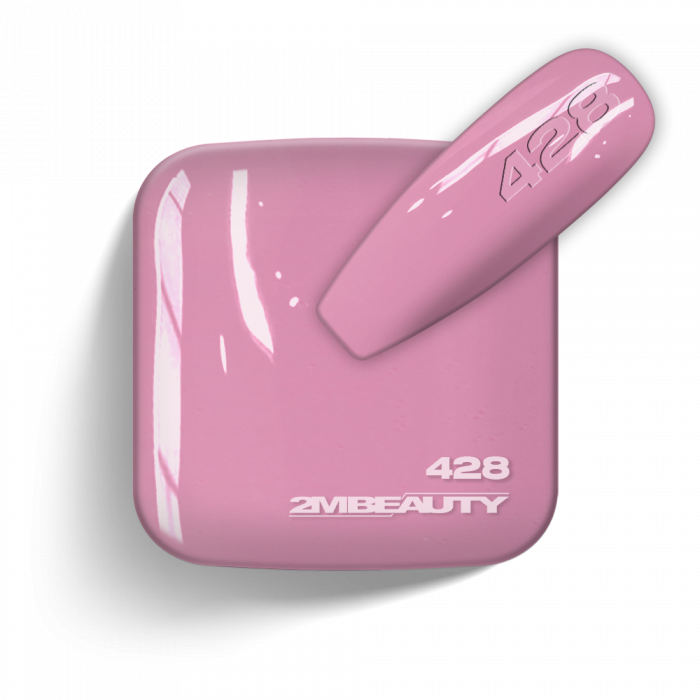 Gel Lack - HEMA Mentes 428 (13 ml)