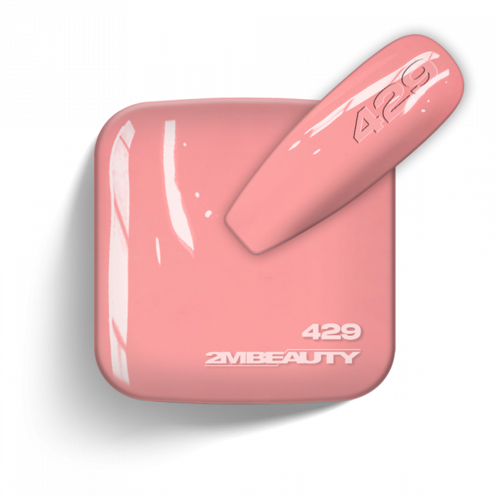 Gel Lack - HEMA Mentes 429 (13 ml)