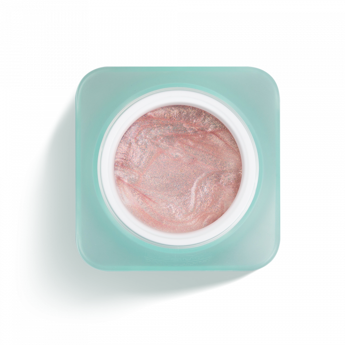 Non Sticky Polygel - Dawn Peach - HEMA Mentes Építőzselé (15g)
