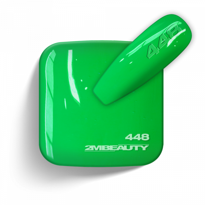 Gel Lack - HEMA Mentes 448 (13 ml)