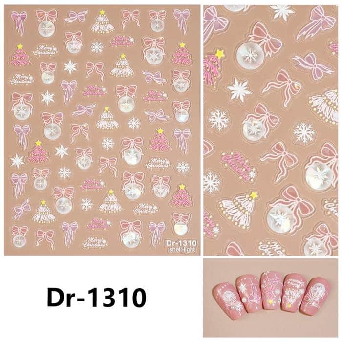Köröm Matrica Dr-1310