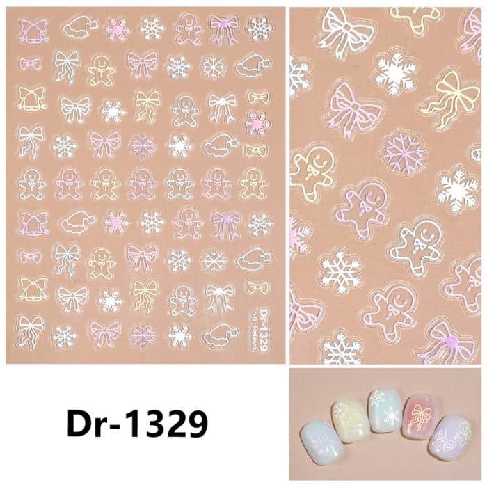 Köröm Matrica Dr-1329