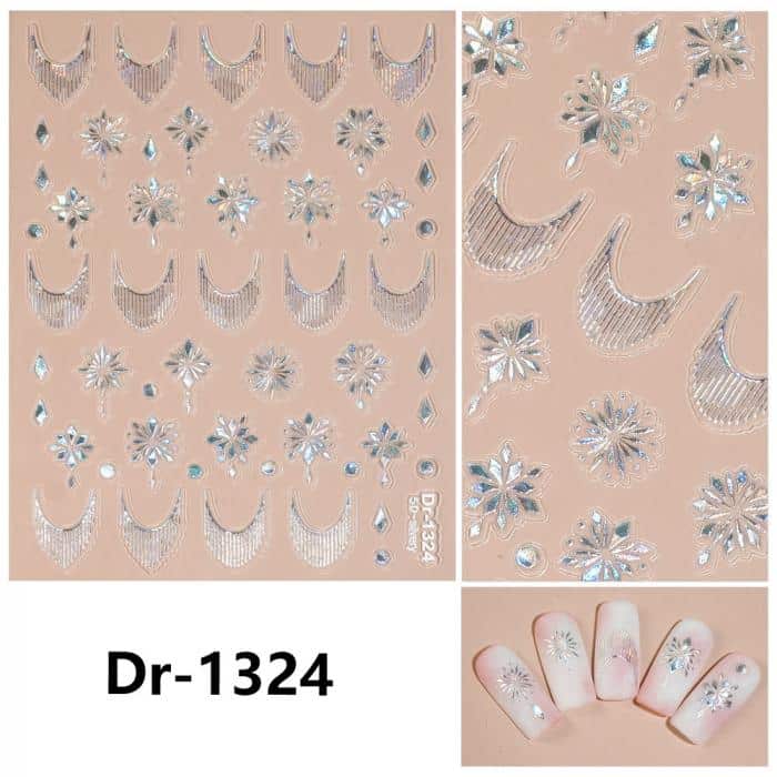 Köröm Matrica Dr-1324