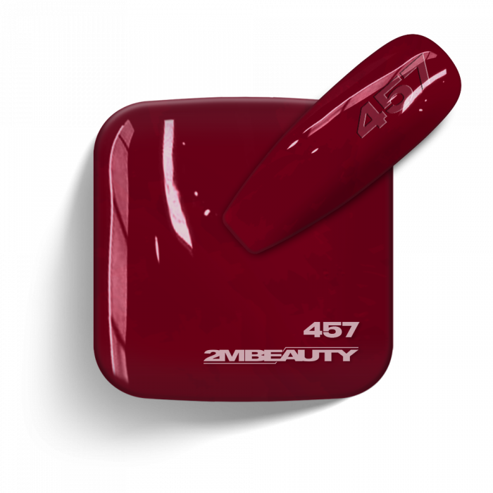 Gel Lack - HEMA Mentes 457 (13 ml)