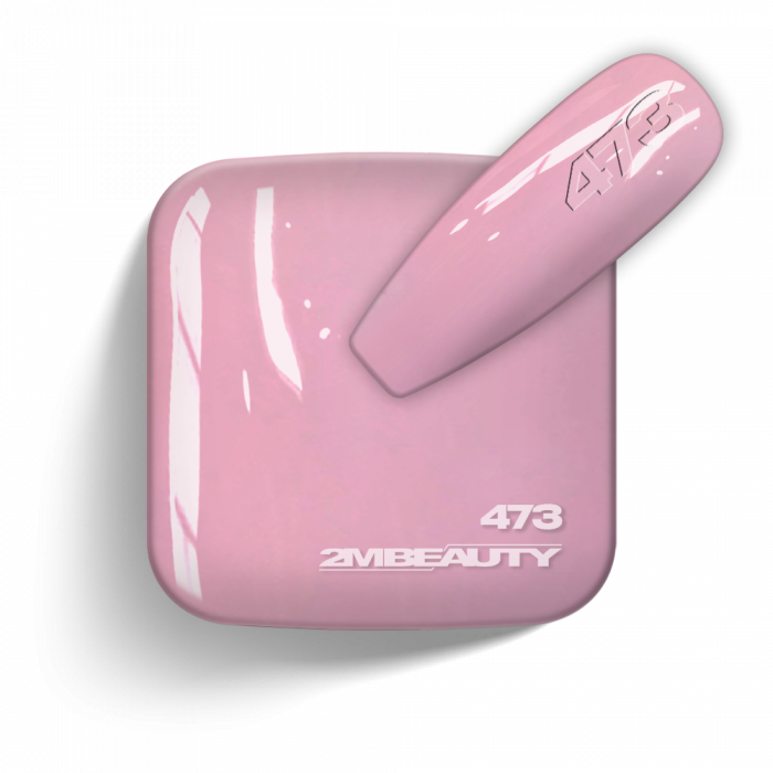 Gel Lack - HEMA Mentes 473 (13 ml)