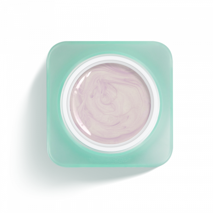 Liquid Polygel No Filing - Satin - 06 Aurora - HEMA Mentes Reszelésmentes Építőzselé (15g)