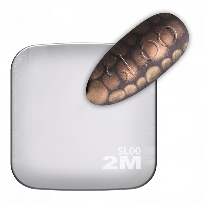 Gel Lack - Sliding Clear - HEMA Mentes (13 ml)