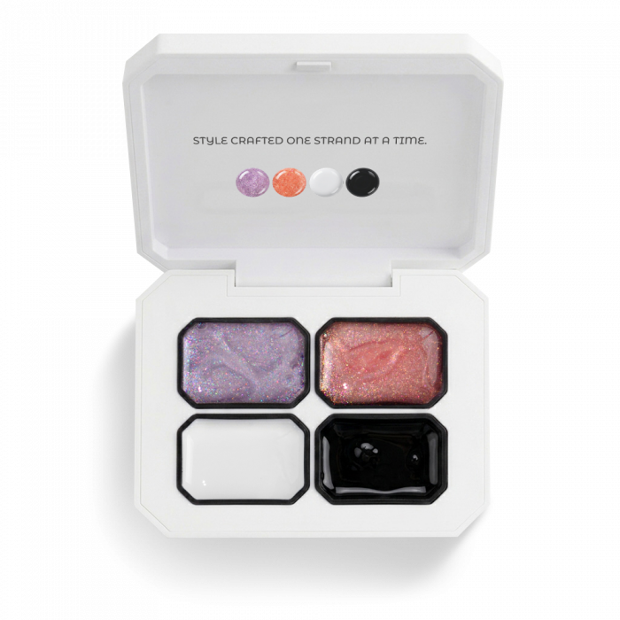 Spider Gel Set 1 - HEMA Mentes